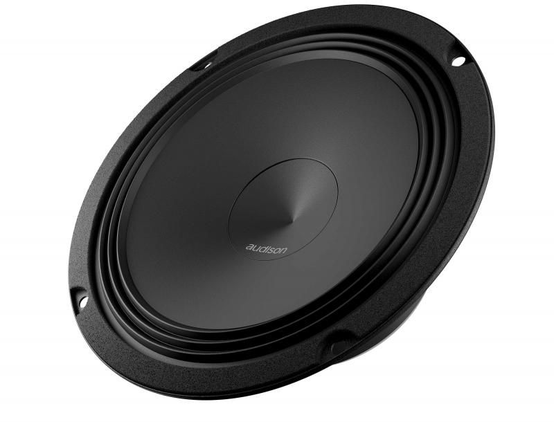 СЧ/НЧ динамик Audison Prima AP 6.5 - фото