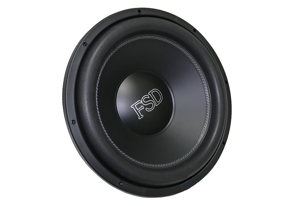 Сабвуфер FSD Audio STANDART S154 - фото