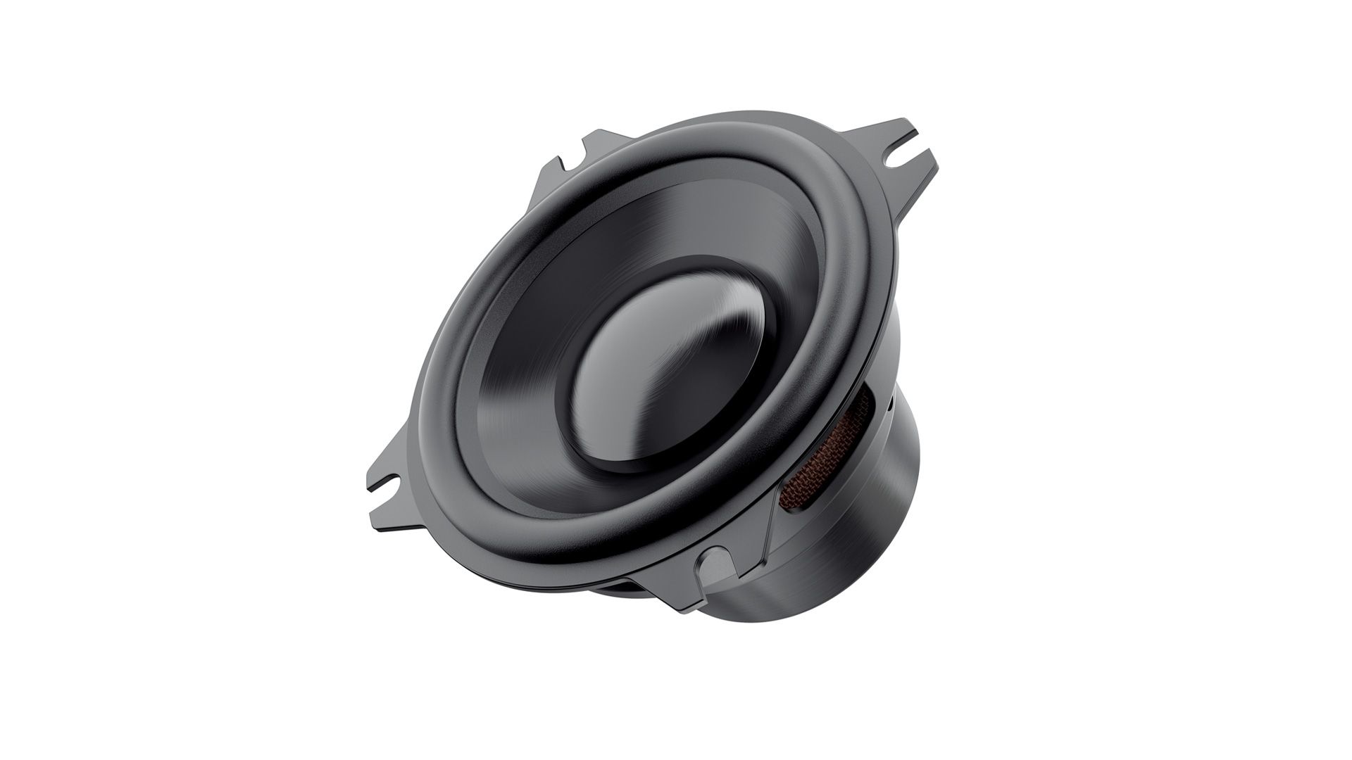 СЧ динамик Audison AP 2MV Set Wide Range 50mm - фото