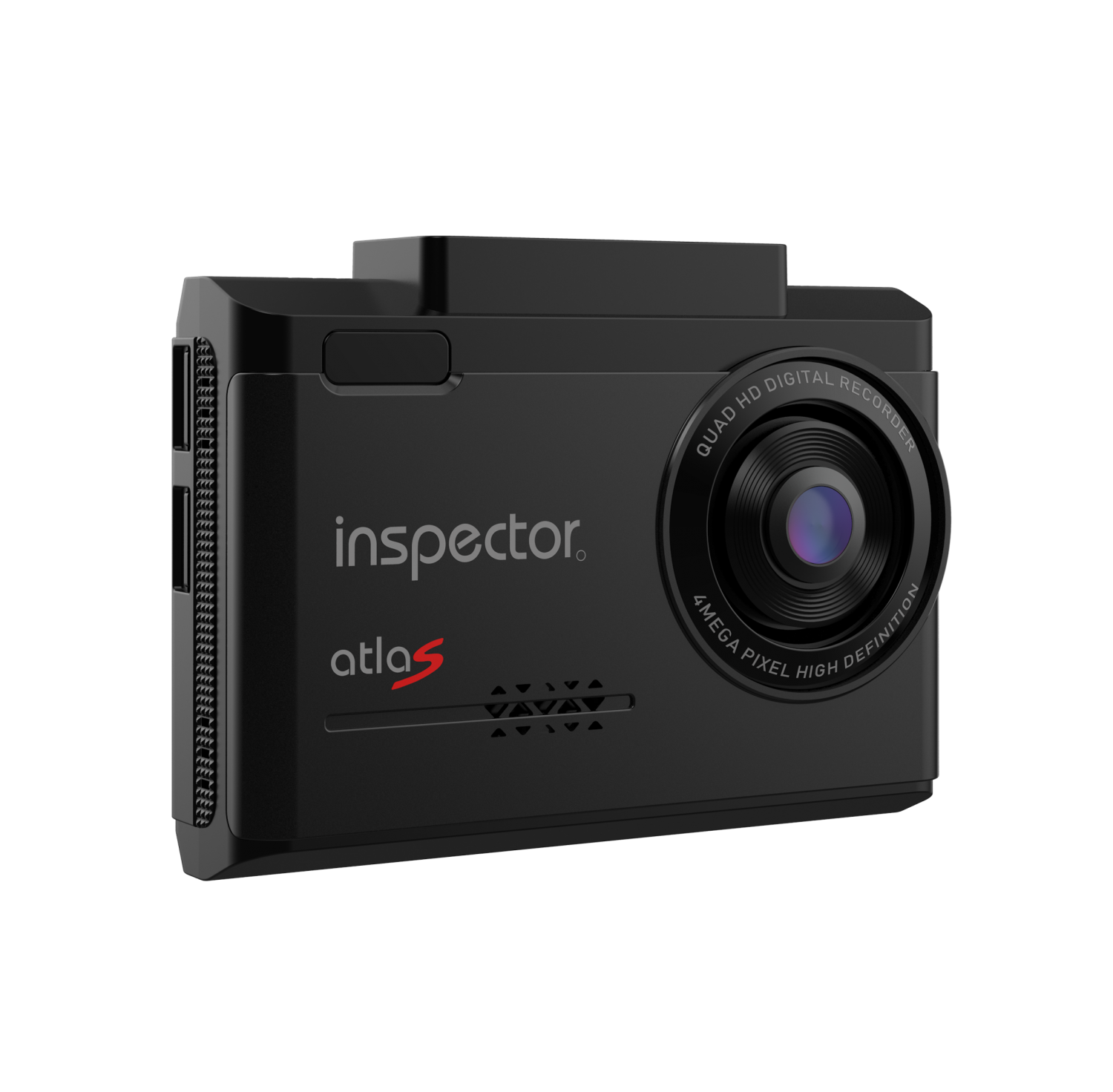 Комбо-устройство Inspector AtlaS  - фото