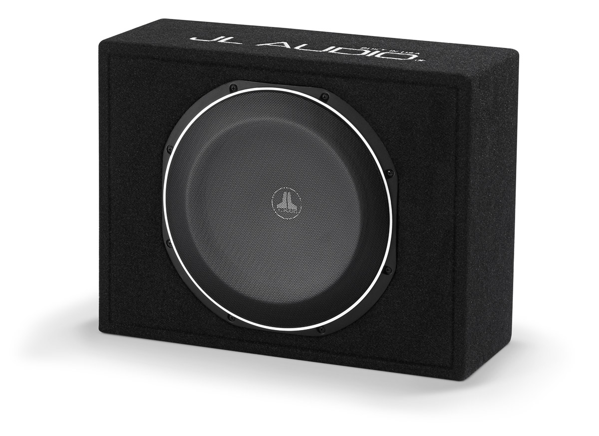 Сабвуфер пассивный в корпусе JL Audio CS112LG-TW1-2 - фото