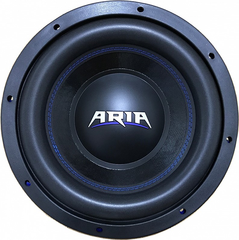 Сабвуфер ARIA BD-12D2 - фото