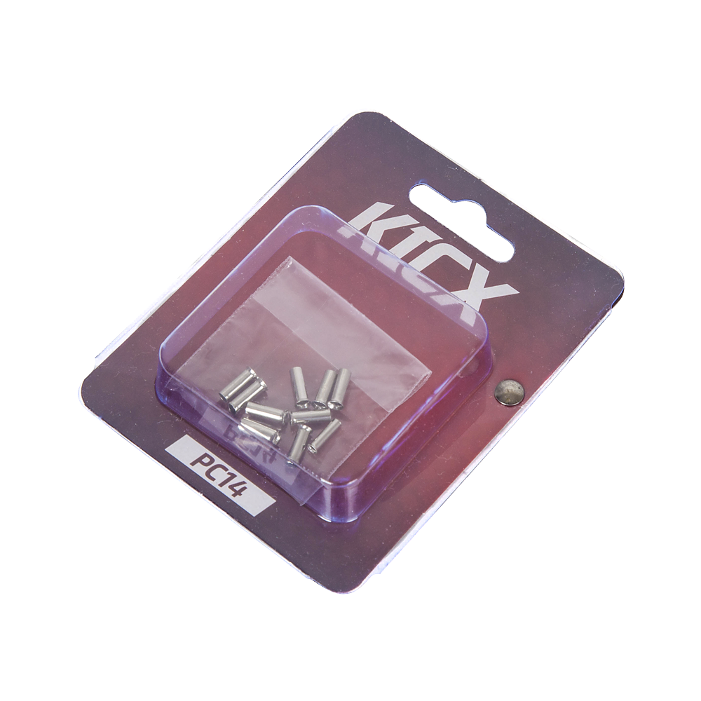 Наконечник-гильза Kicx PC14 - фото