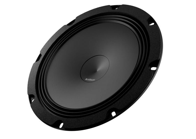 СЧ/НЧ динамик Audison Prima AP 8 - фото