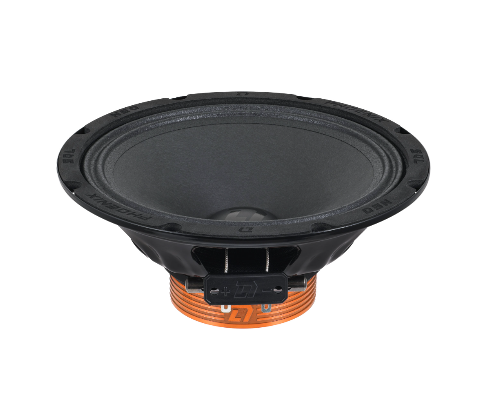 СЧ динамики DL Audio Phoenix SQL 200 Neo - фото