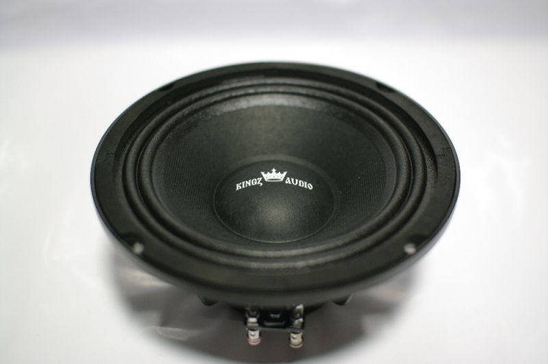 Мидбас Kingz Audio TSR-NEO 6.5 - фото