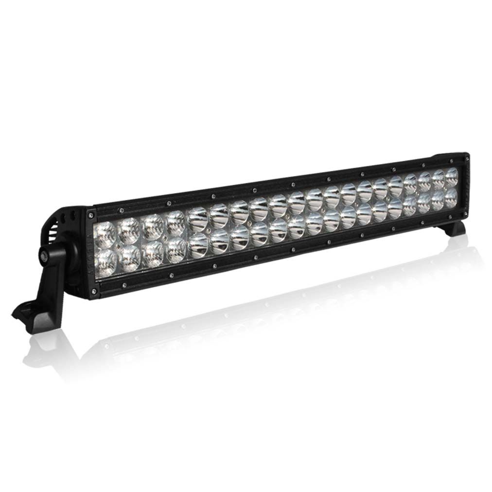 Светодиодная балка AURORA ALO-D1-20-P4E4J 40д, б+д/с, 200W, 11200Lm - фото