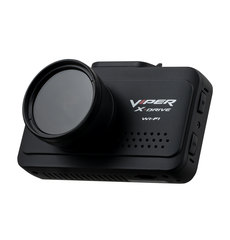 Видеорегистратор VIPER X Drive DUO - фото