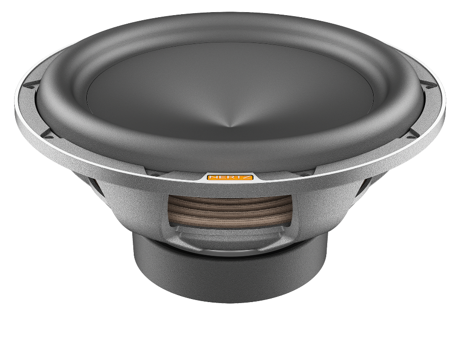 Сабвуфер Hertz MP 300 D2.3 Subwoofer 300 mm - фото
