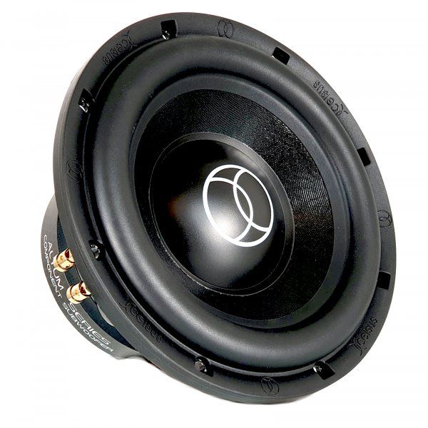 Сабвуфер Xcelsus Audio XAS12 - фото
