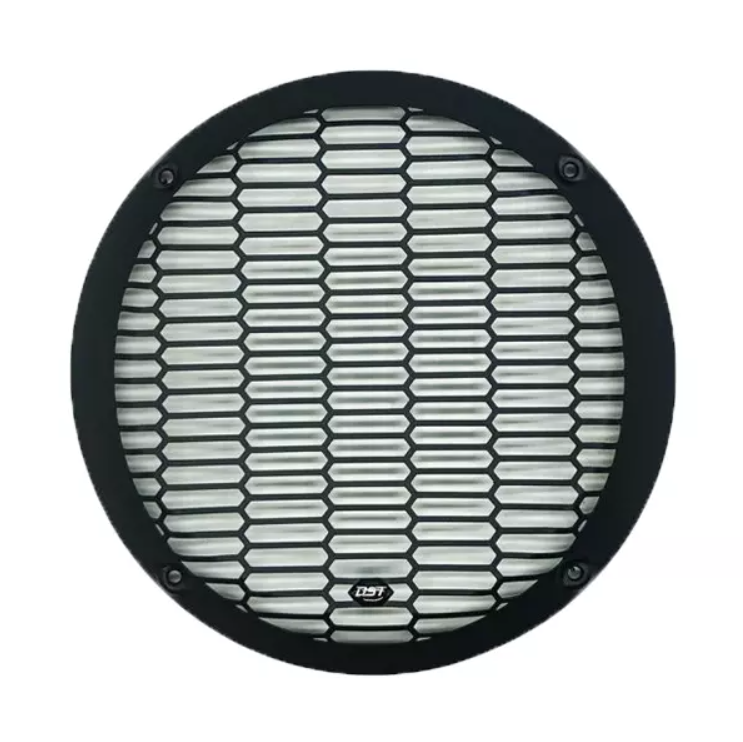 Защитная сетка (гриль) Dynamic State SG250WH 25см - фото