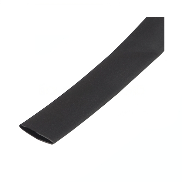 Термоусадочная трубка Aura HSB-0009 (1б-100м) (1м) - фото