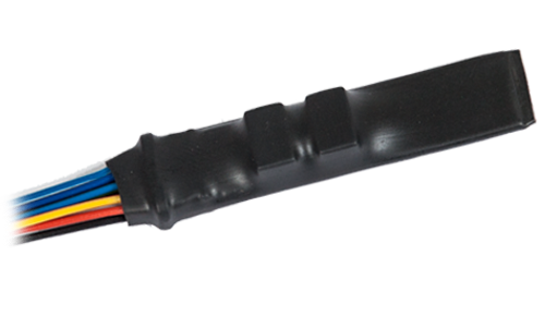 Подкапотный блок SL R6 eco - фото