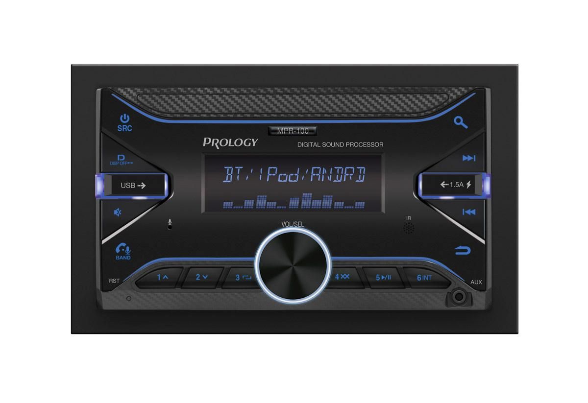 USB - ресивер Prology MPR-100 - фото