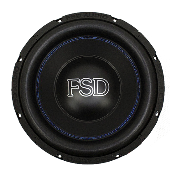 Сабвуфер FSD Audio STANDART SW-10 C - фото