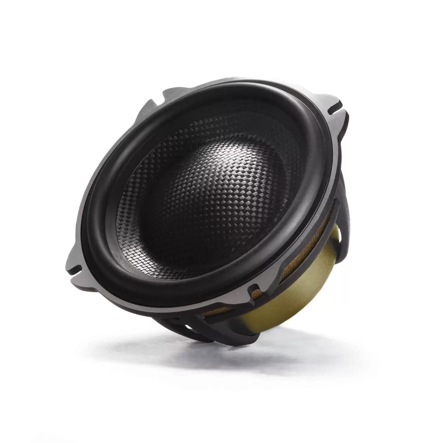 Мидбас Morel Elate Carbon MW5 - фото