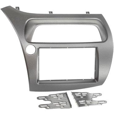 Рамка RHO-N11 Honda Civic 06+ 2din  - фото