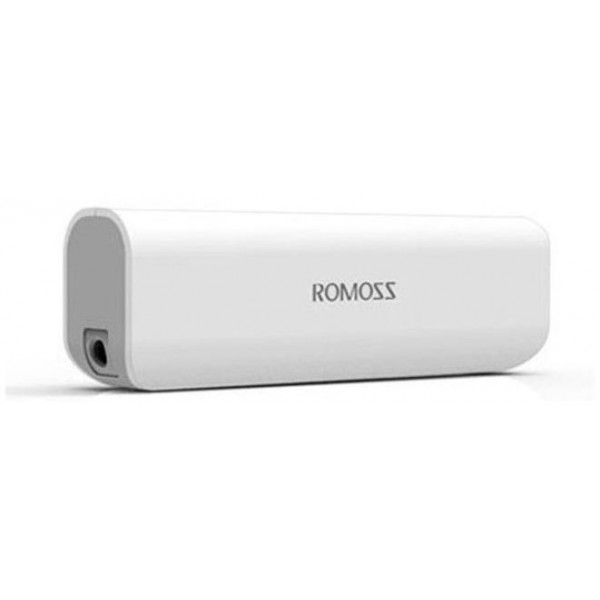 Внешний аккумулятор Romoss Salling 1 - фото