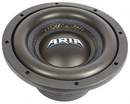 Сабвуфер ARIA BD-10D2 - фото