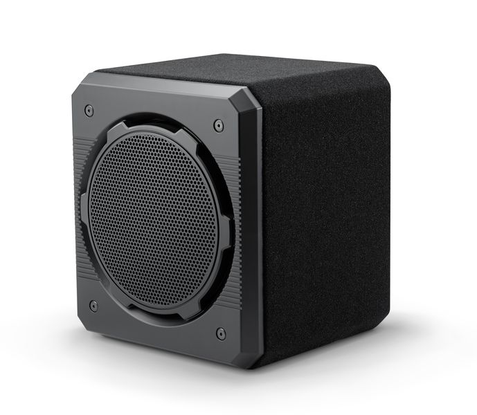 Сабвуфер пассивный в корпусе JL Audio CS112G-W6v3 - фото