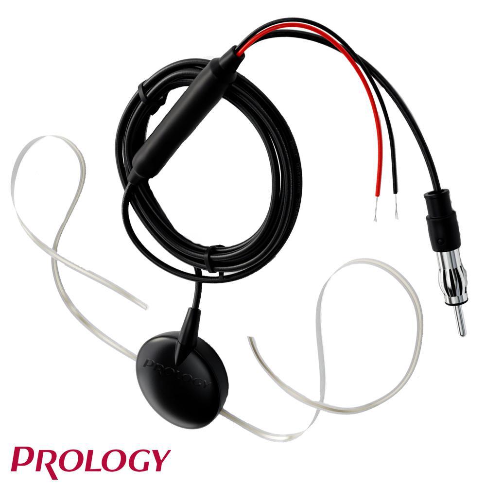 Антенна Prology RA-100 "KRAKEN"  - фото