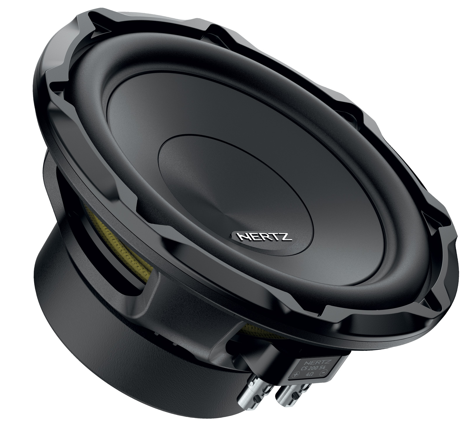 Сабвуфер Hertz CS 200 S4 - фото