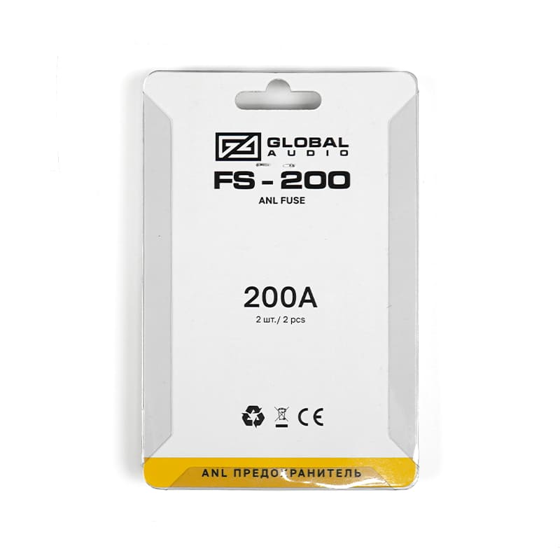 fs 200 2
