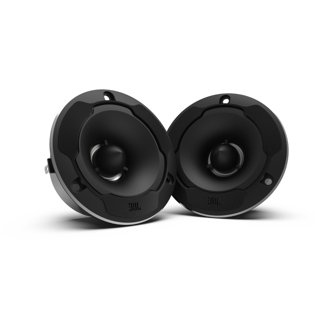 Рупорный твитер JBL SHOCKWAVE 4TRU - фото