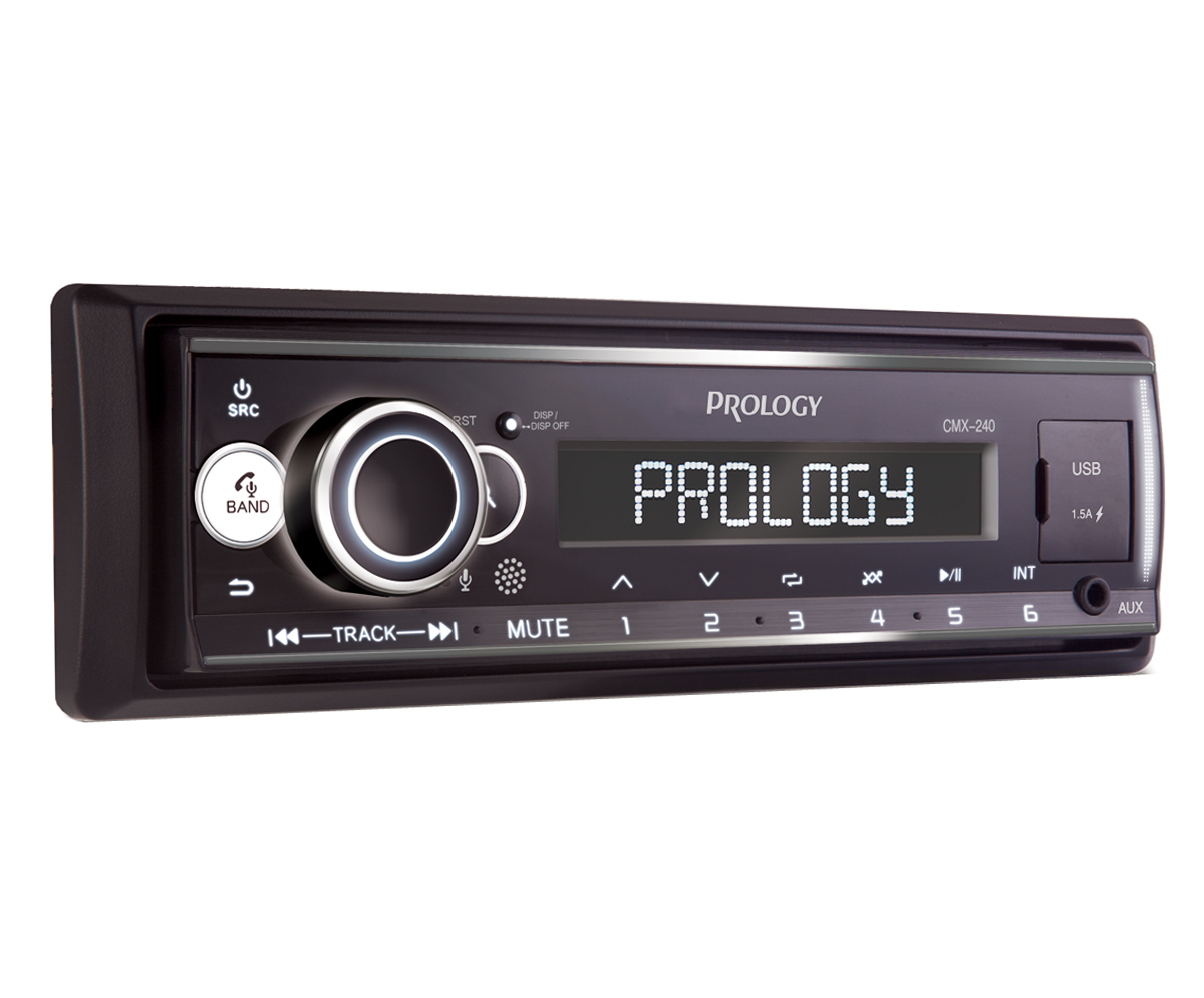 USB - ресивер Prology CMX-240 - фото