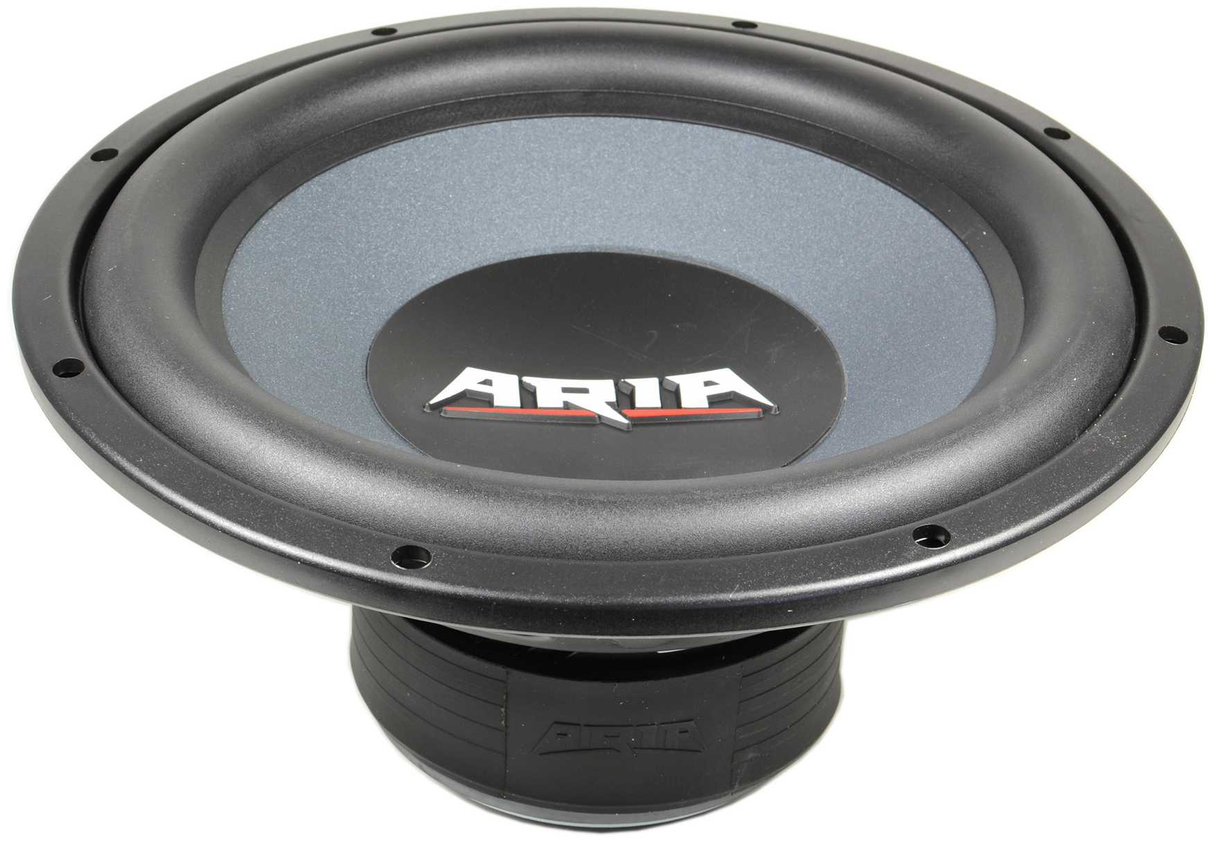Сабвуфер ARIA BP-12D2 - фото