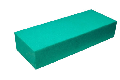Шумоизоляция ComfortMat Soundtrap Green (0,495х0,195х0,95) - фото