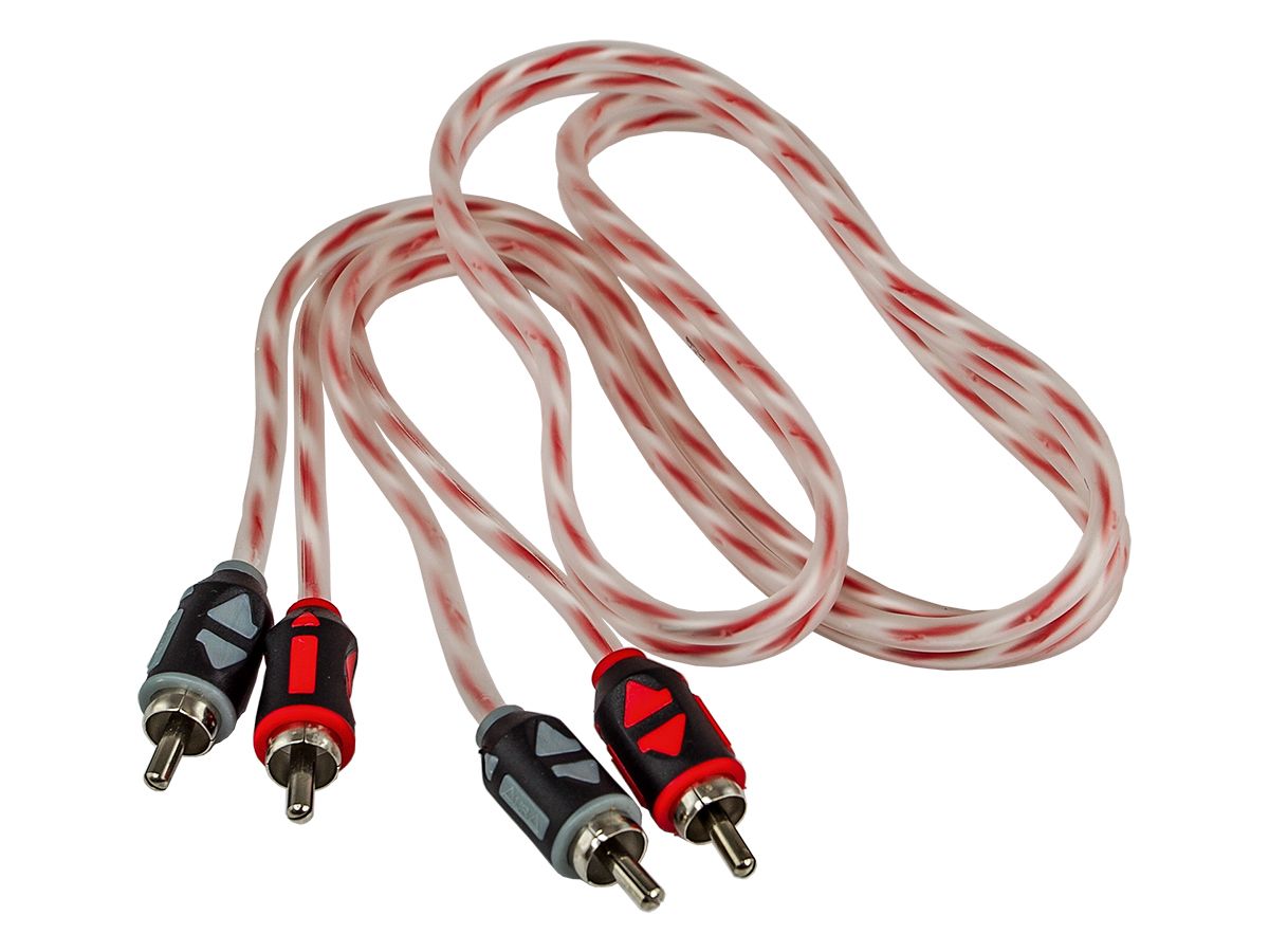 Межблочный кабель Aura RCA-A120MKII - фото