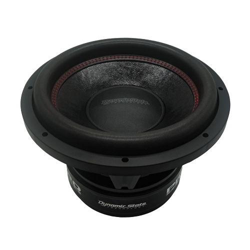 Сабвуфер Dynamic State PSW-31D2 PRO Series - фото