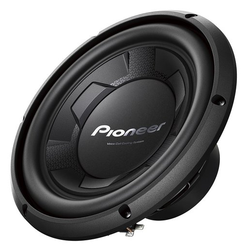 Сабвуфер Pioneer TS-W106M - фото