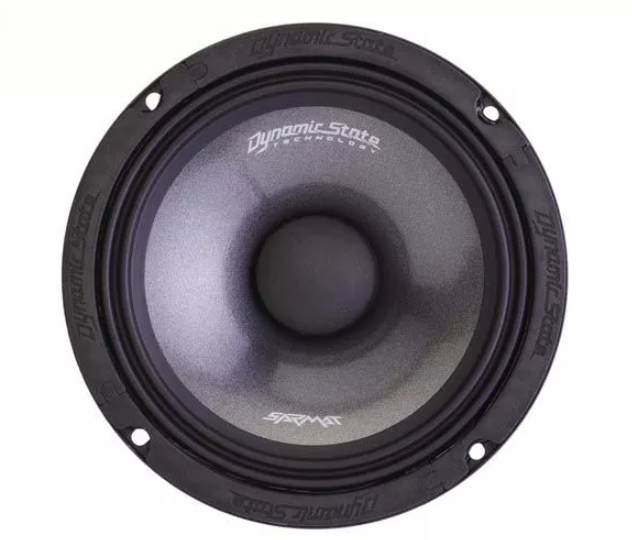 Мидвуфер Dynamic State SKIF SMM-16L - фото