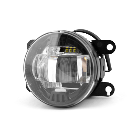 Фары дневного света светодиодные MTF FL10W - фото