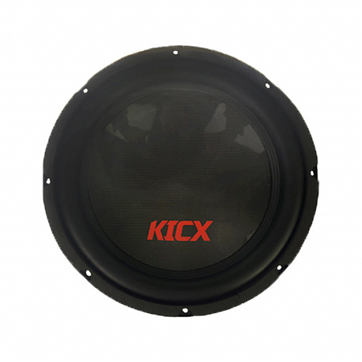 Сабвуфер Kicx GT 12R - фото