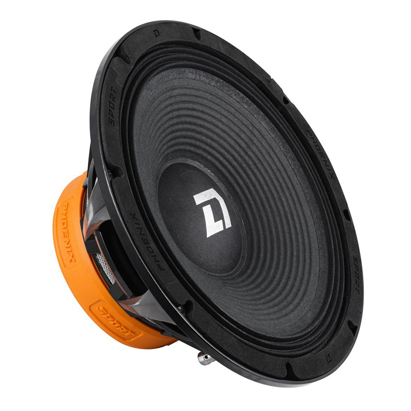Сабвуфер DL Audio Phoenix Sport 300 - фото