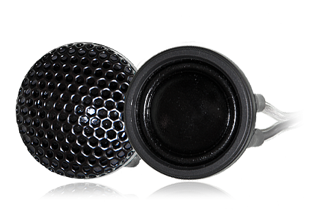 Твитер SOaudio SO 19 neo - фото