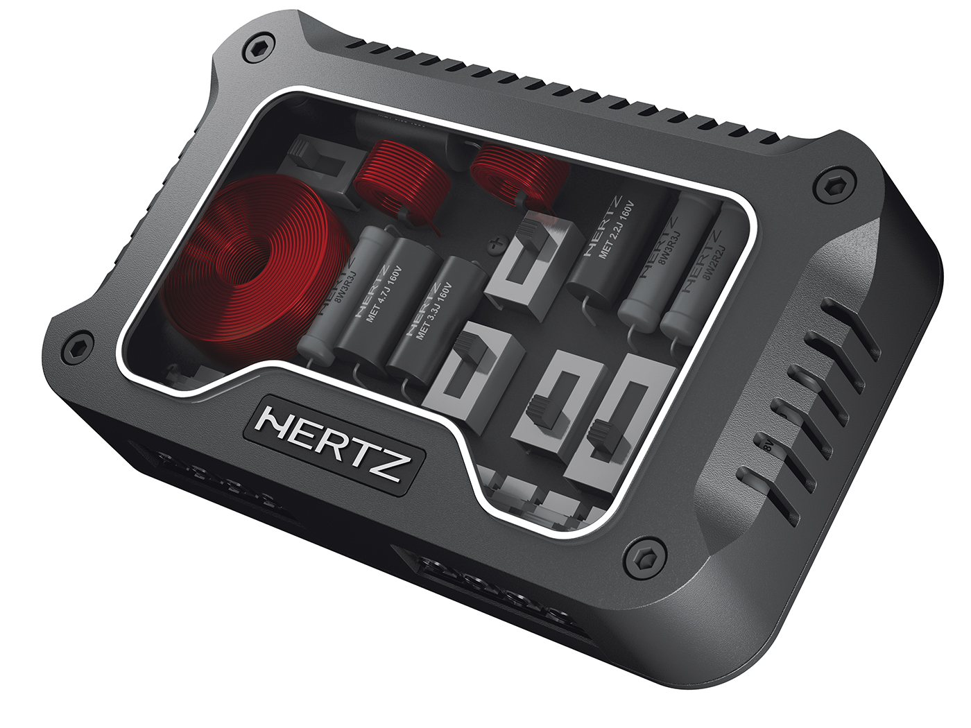 Кроссовер Hertz MLCX 2 TW - фото
