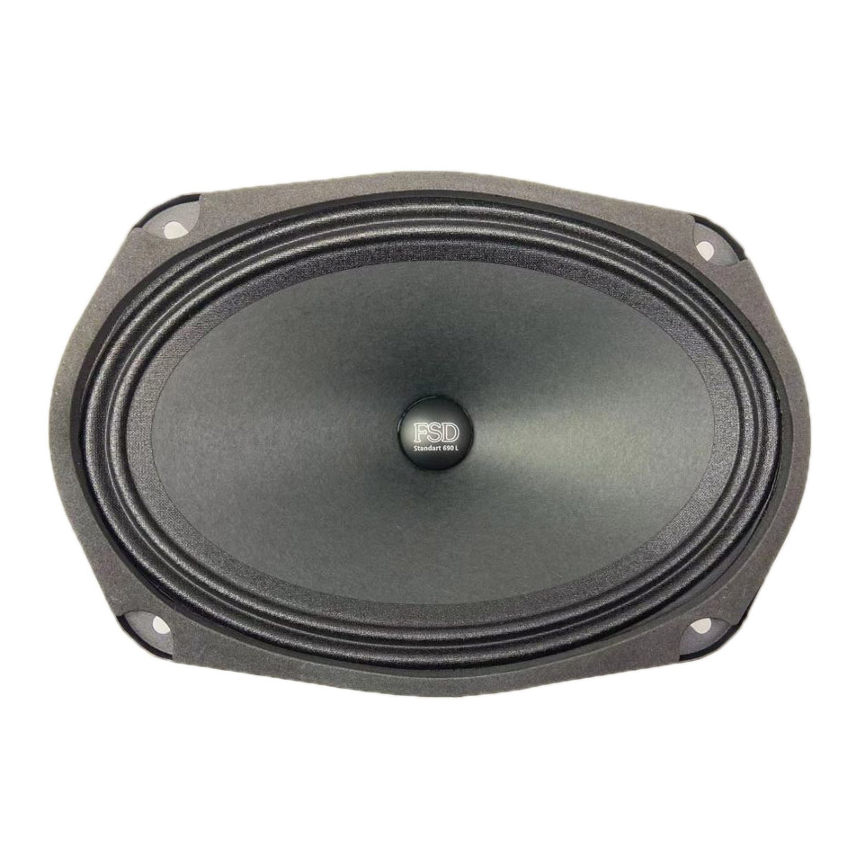 СЧ динамик FSD Audio Standart 690 L  - фото