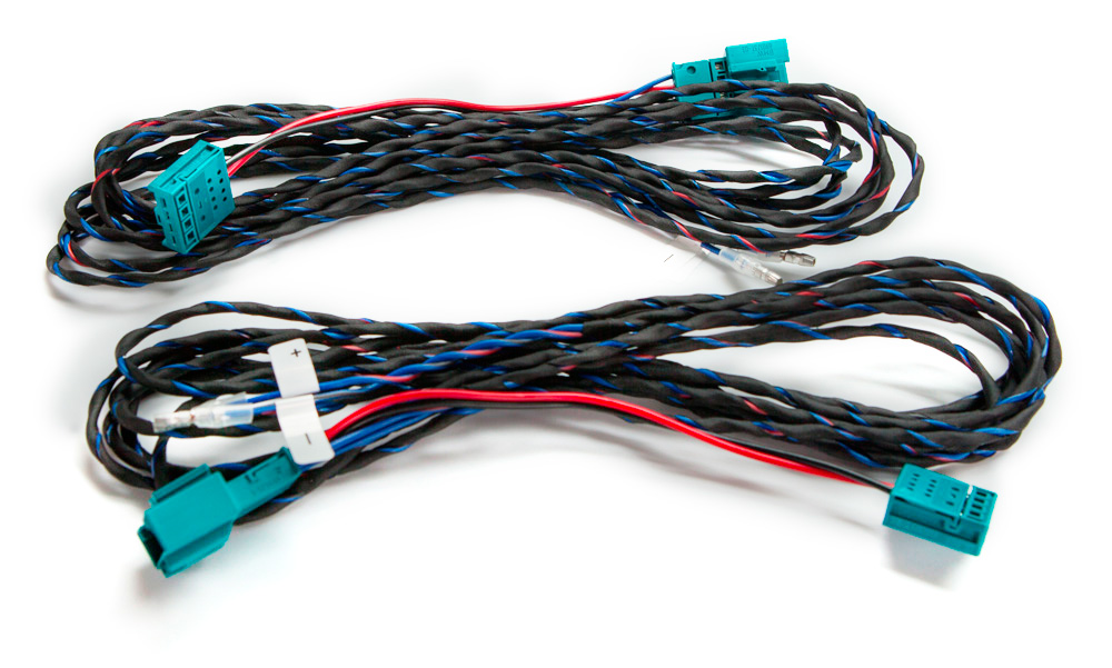 Audison APBMW BIAMP1 - фото