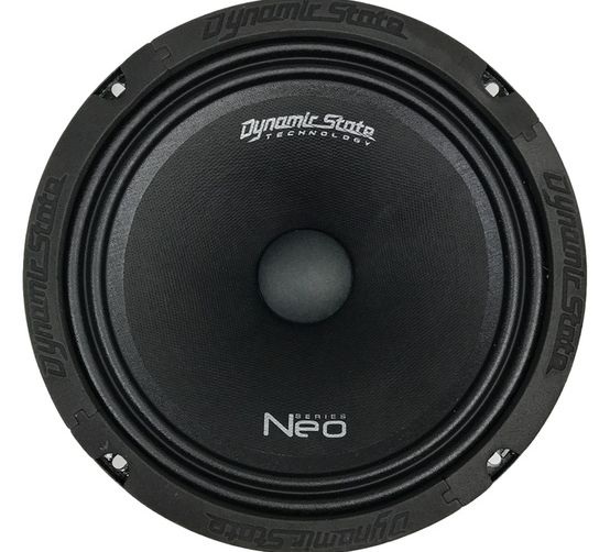 Мидвуфер Dynamic State NM-20.2 NEO Series - фото
