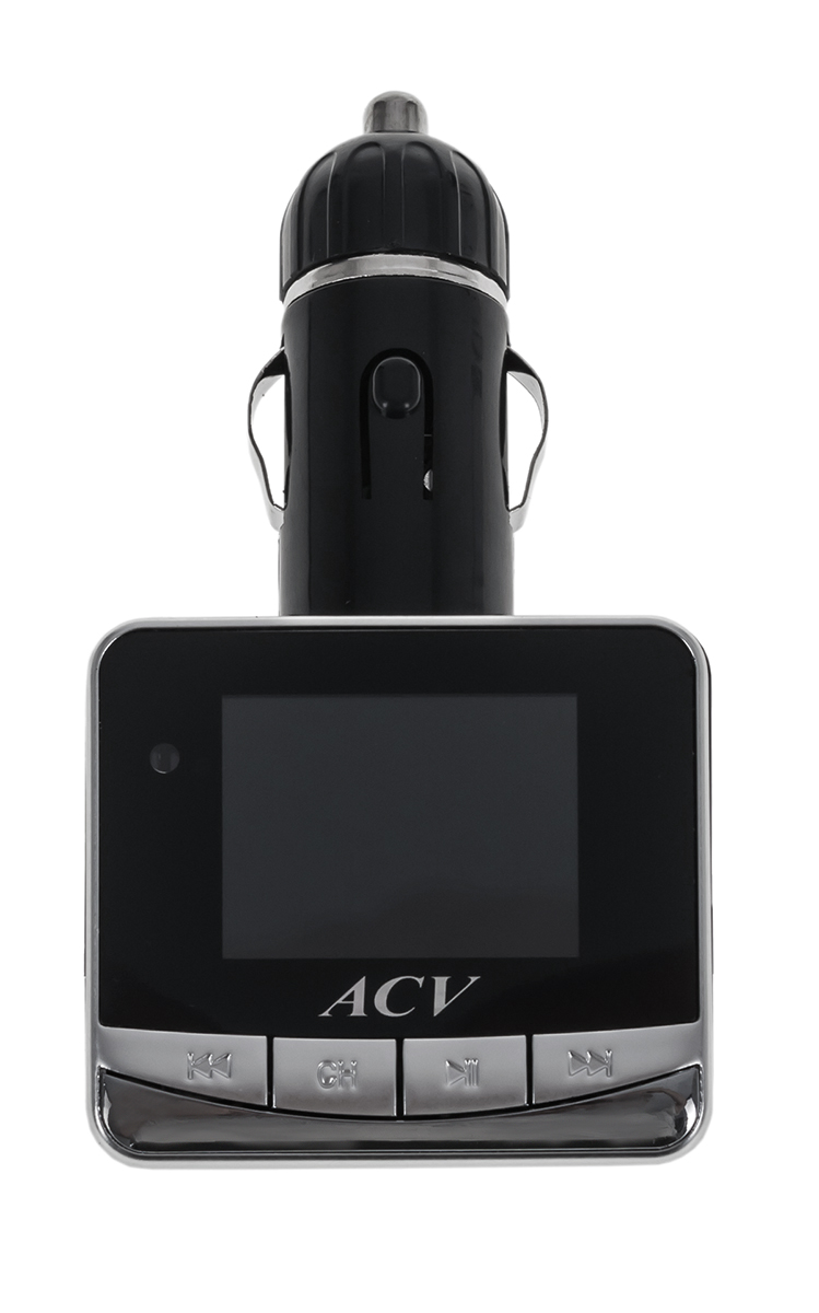 FM-Модулятор ACV FMT-122 - фото