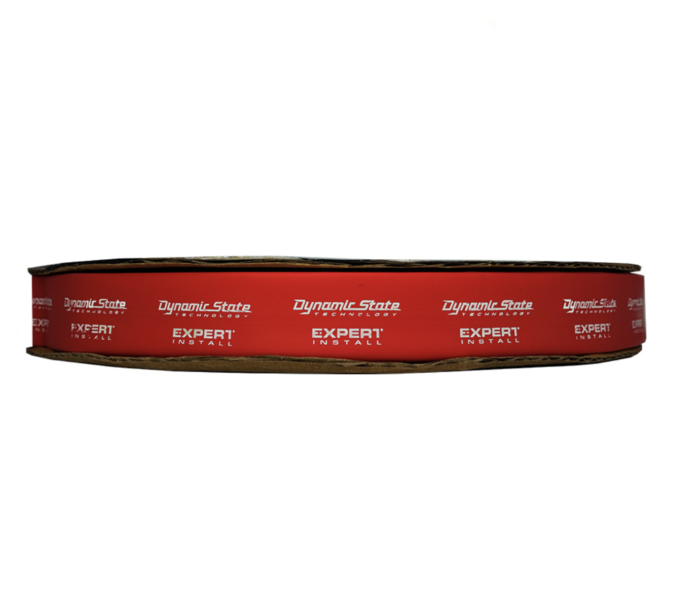 Термоусадочная трубка Dynamic State STH20-Roll-RD (1б-30м) (1м) - фото
