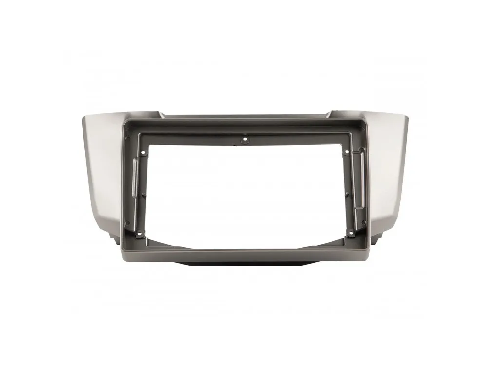 Рамка RTY-FC708 UMS LEXUS RX II 2003-2009; TOYOTA Harrier, 9" (тип2) - фото