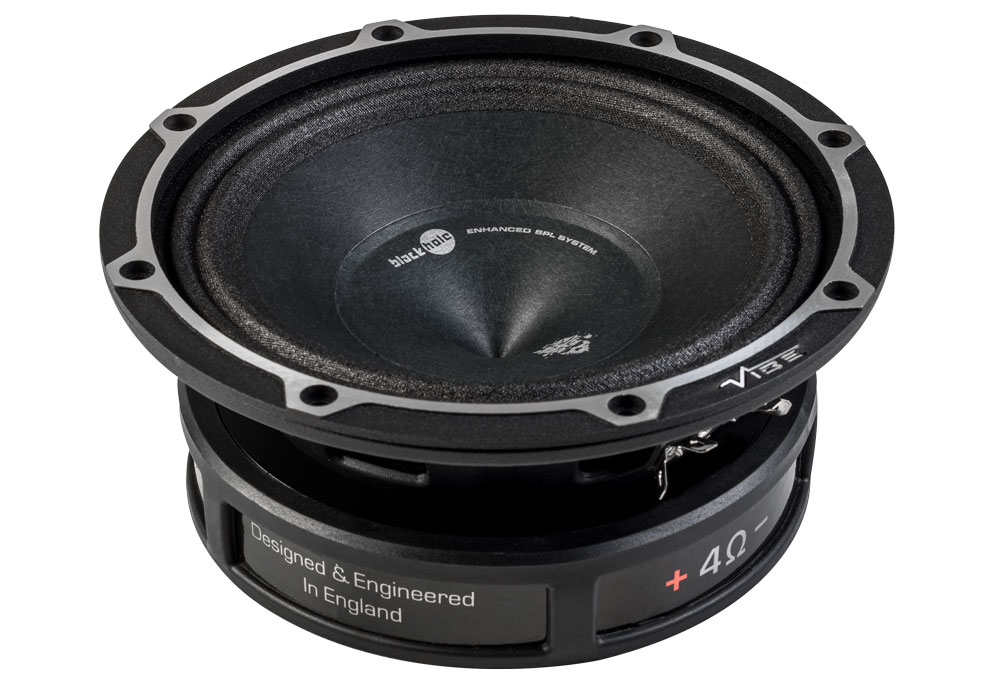 Vibe BDPRO6M-V9 - фото
