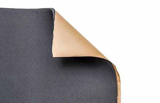 Теплоизолирующий материал STP GreenFlex 6 0,75х1,0 (1уп-10л) (1л) - фото