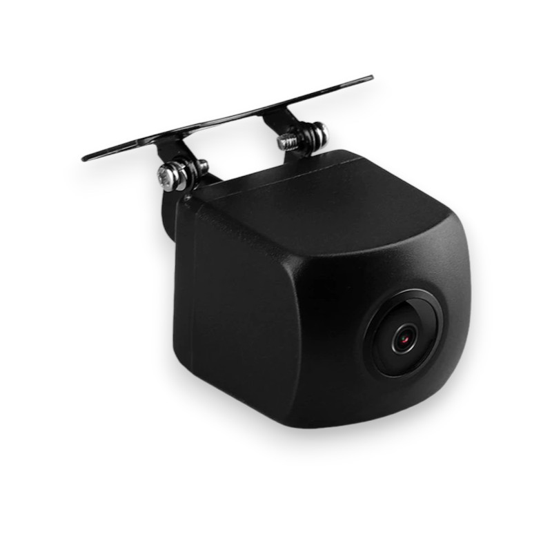 Камера широкоугольная Teyes TS86 SONY AHD 1080P - фото