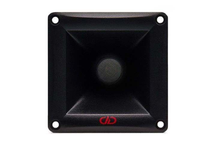 Рупор для акустики DD audio CT35 и CT45 - фото